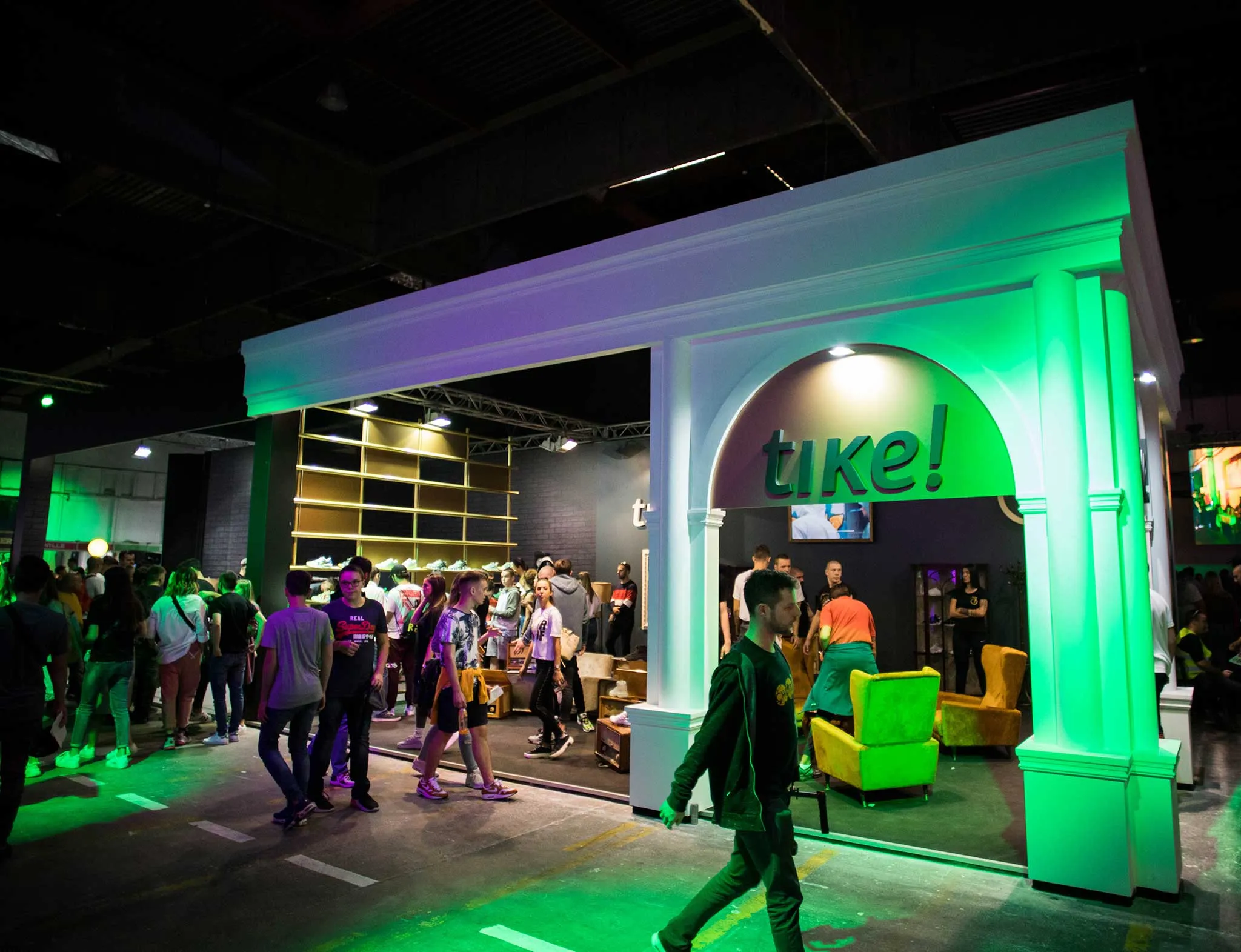 SNEAKERVILLE FESTIVAL RECAP