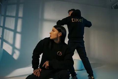 TIKE NOVA KOLEKCIJA