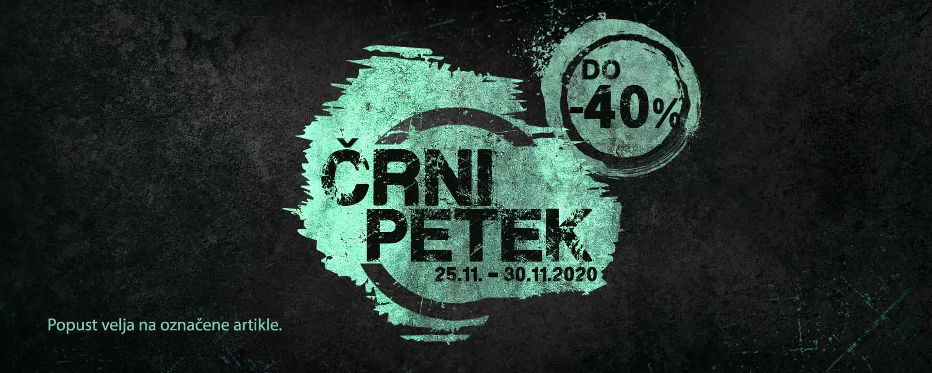 Črni petek