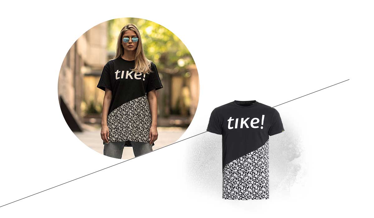 tike nike