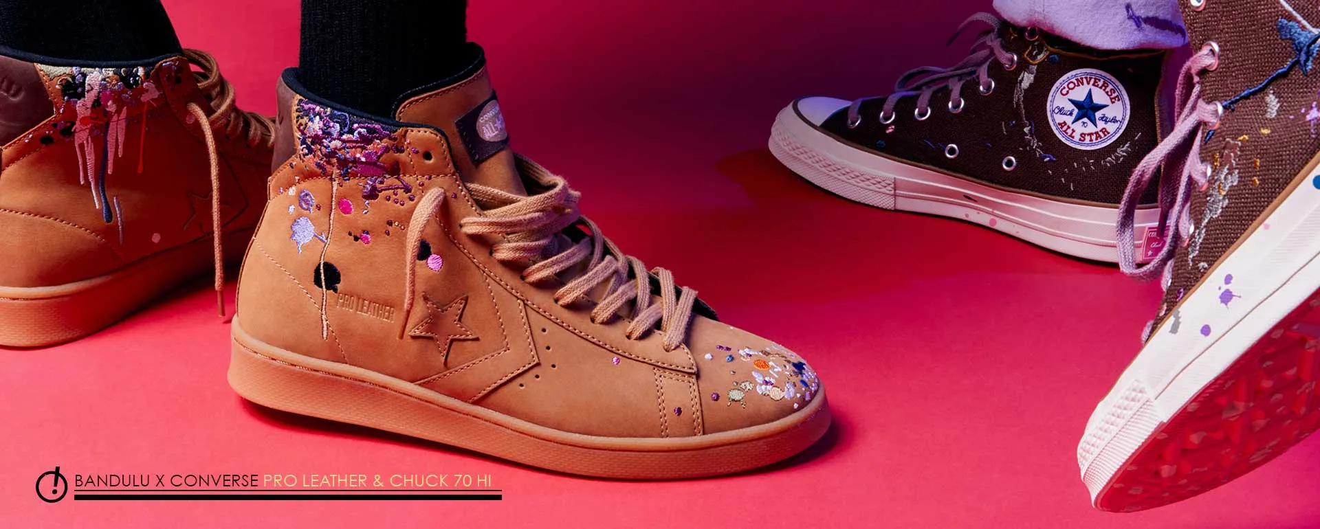 Bandulu Converse