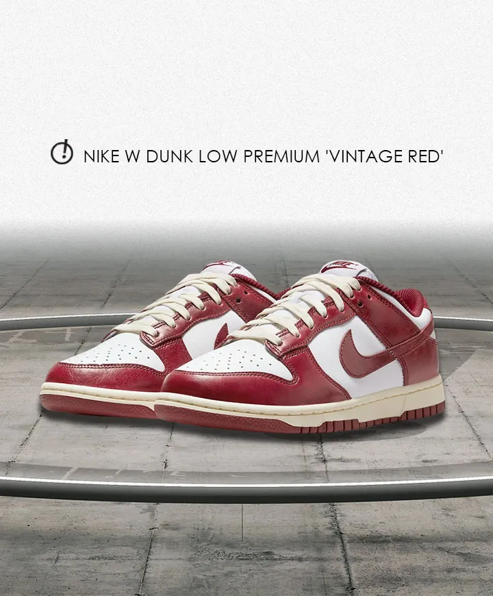 NIKE DUNK