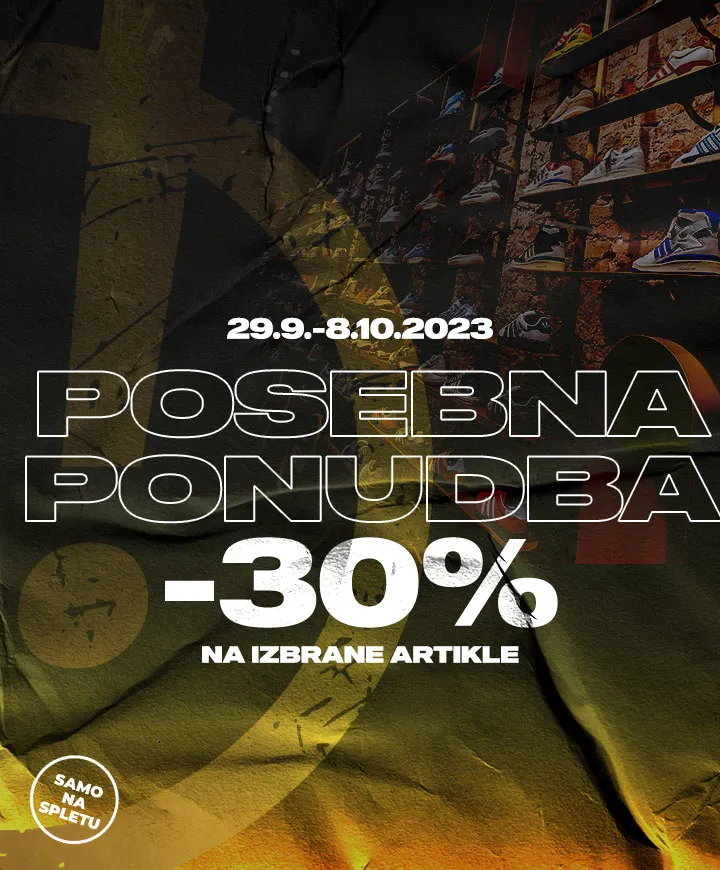 Poletno znižanje