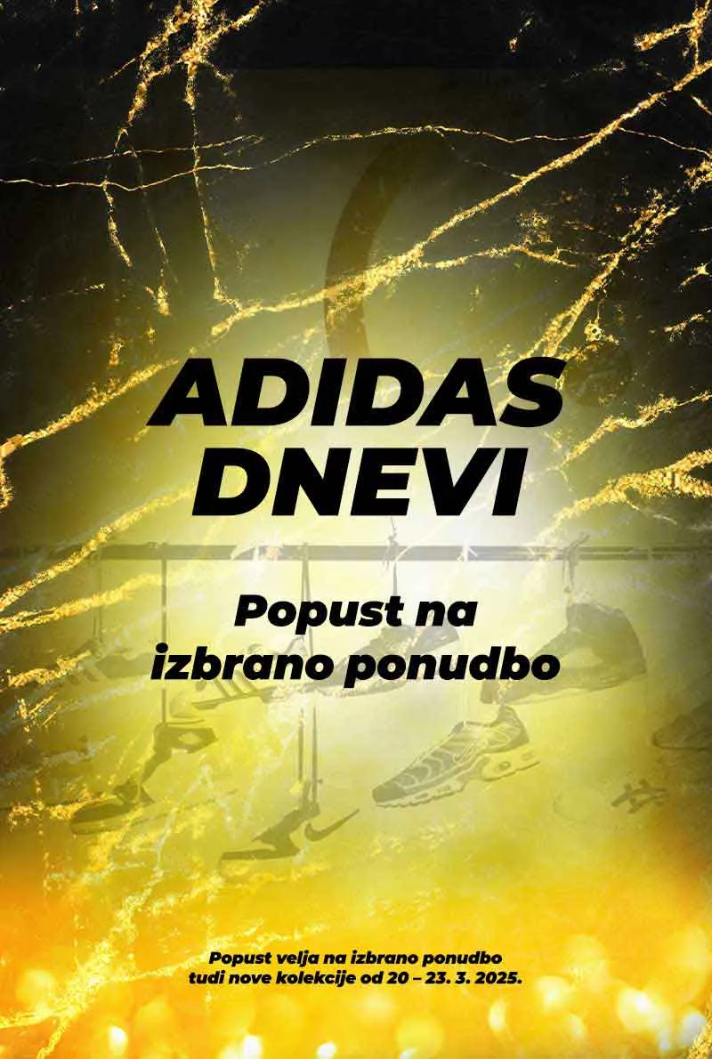adidas dnevi