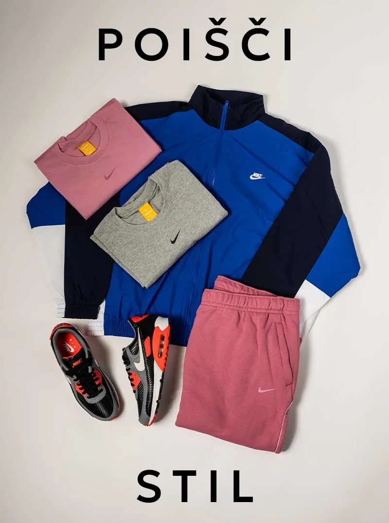 Outfit check
