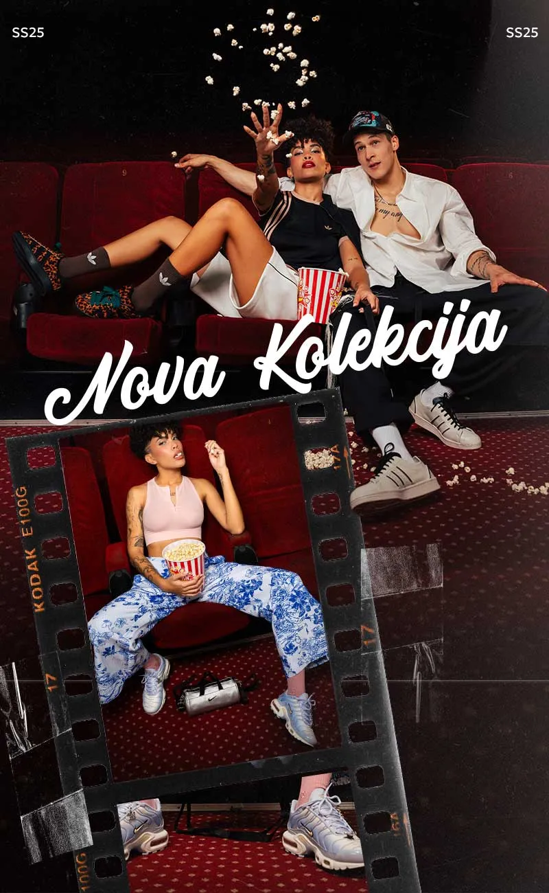 Nova kolekcija