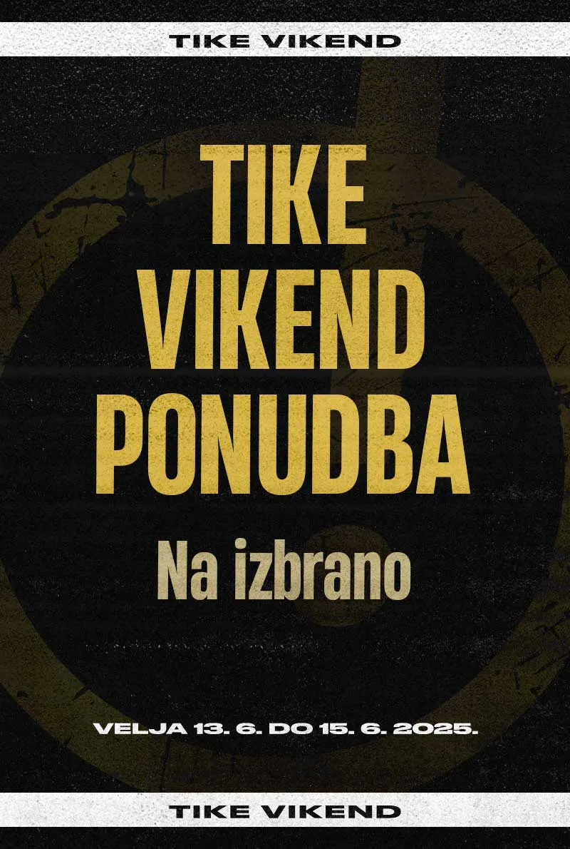 vikend popustov