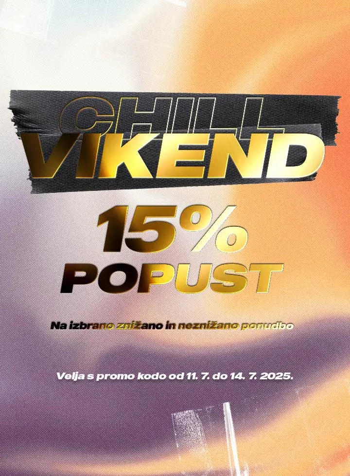 tike vikend