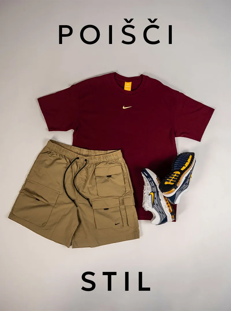 Outfit check