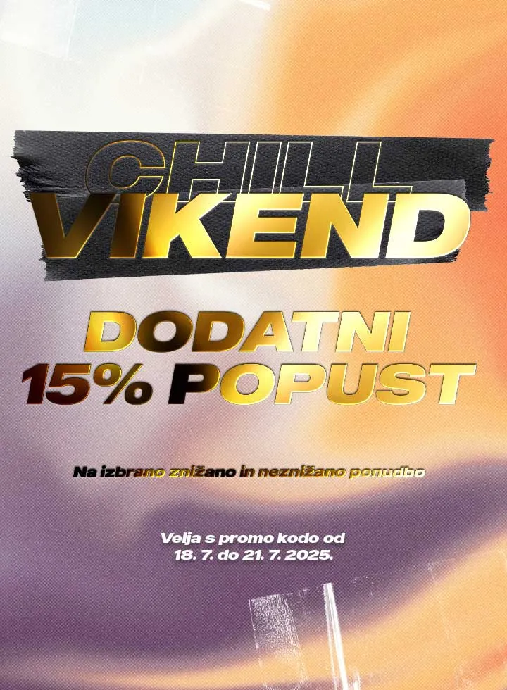 tike vikend