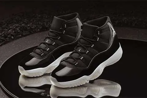 JORDAN PRAZNUJE 25. OBLETNICO IKONIČNEGA MODELA AIR JORDAN 11