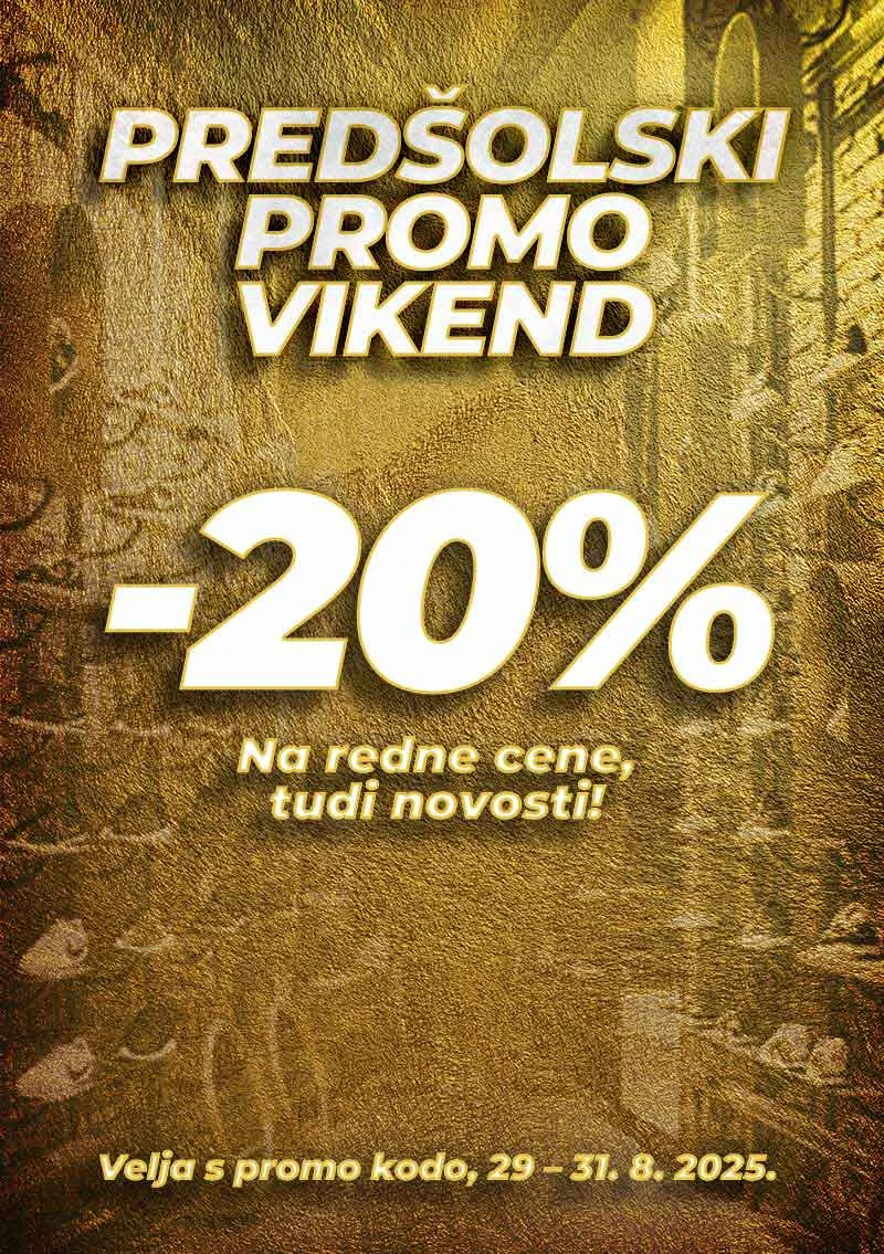 TIKE VIKEND 20