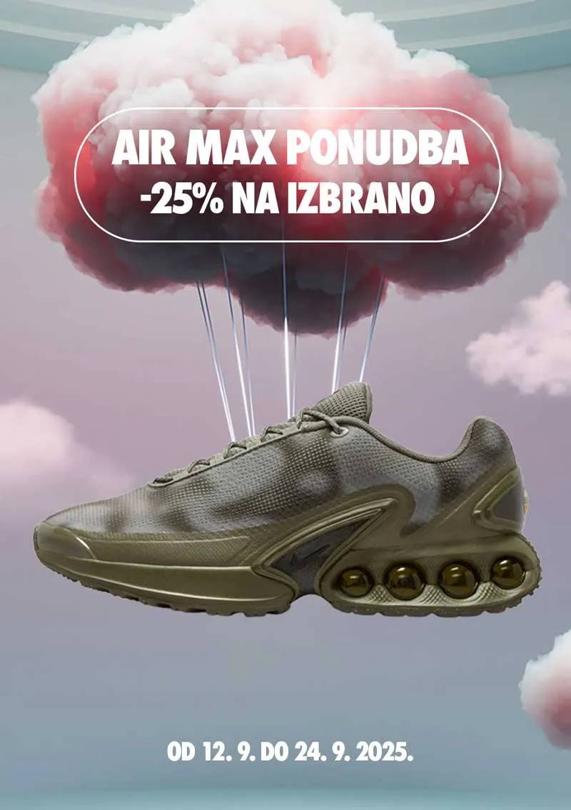 air max