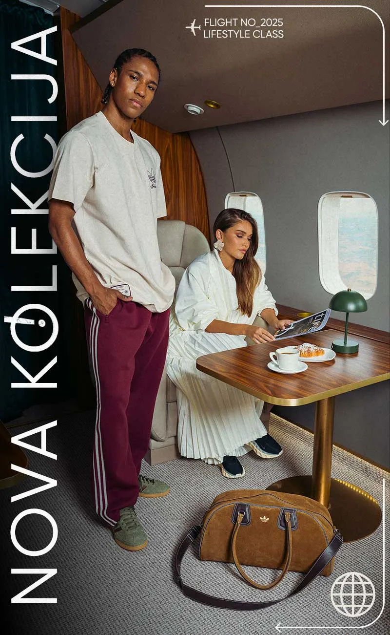 Nova kolekcija