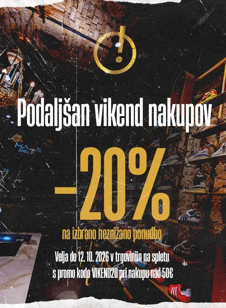 tike vikend