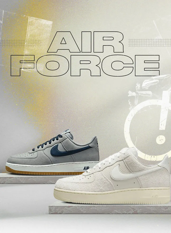 air force