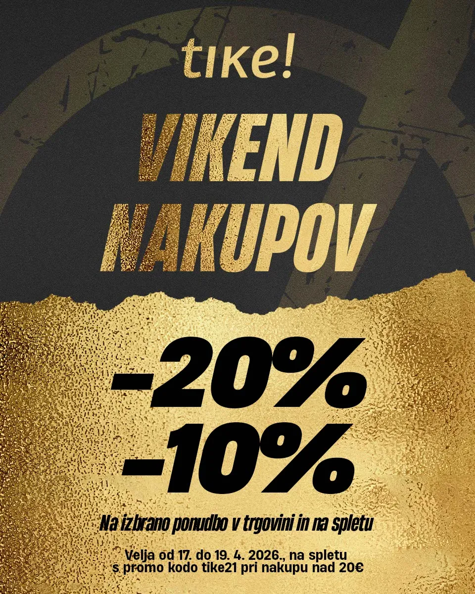 tike Vikend