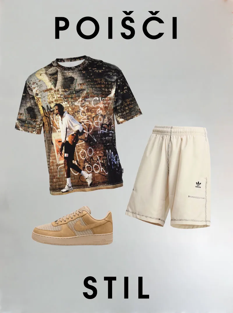 Outfit check