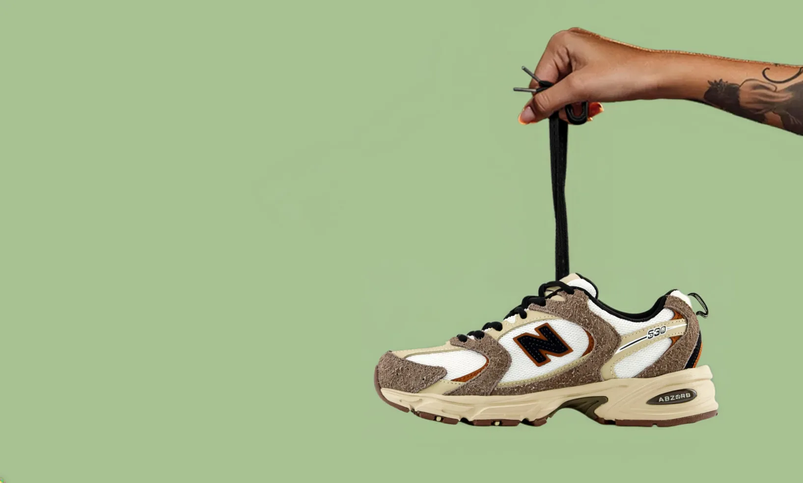 New Balance