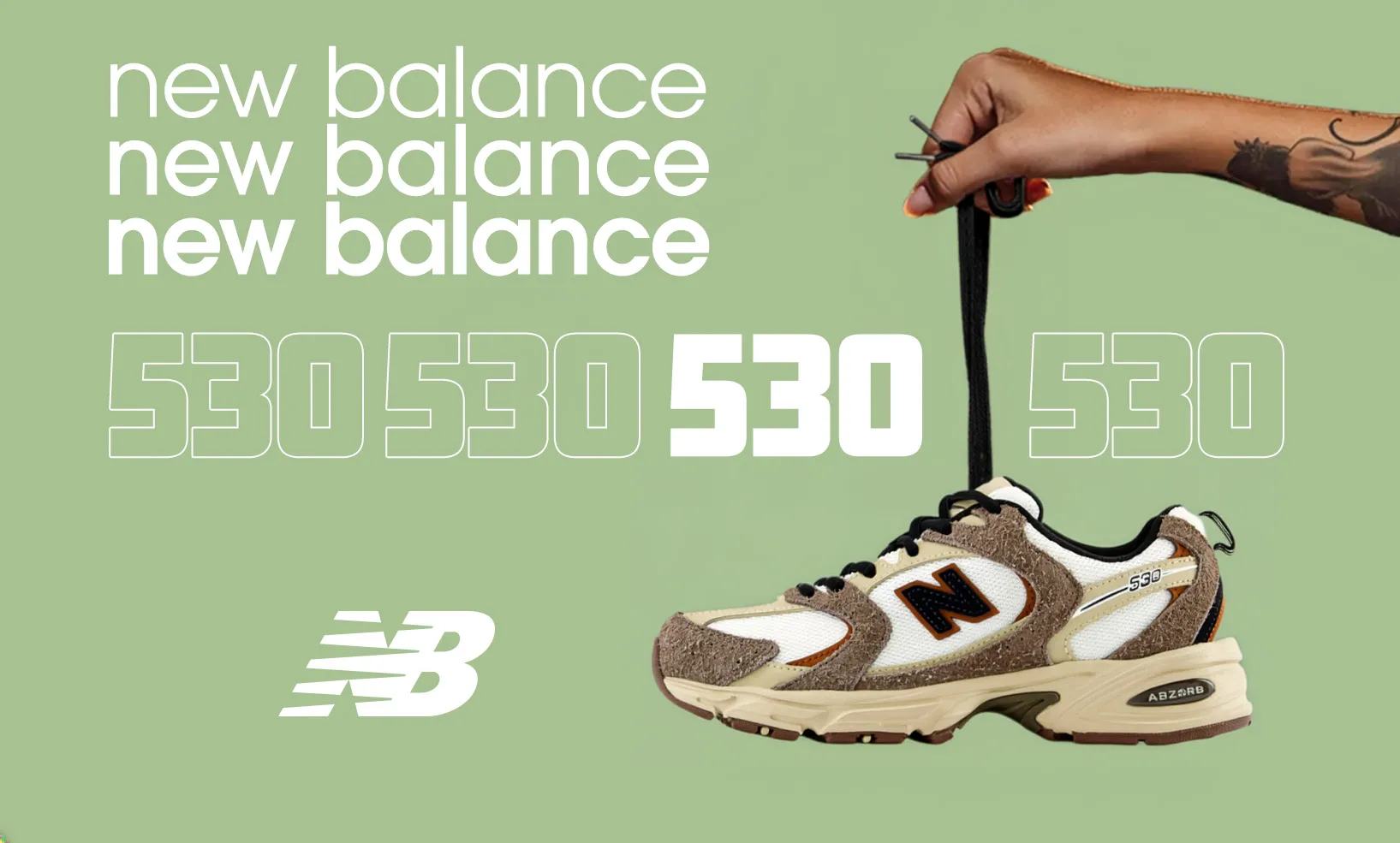 New Balance