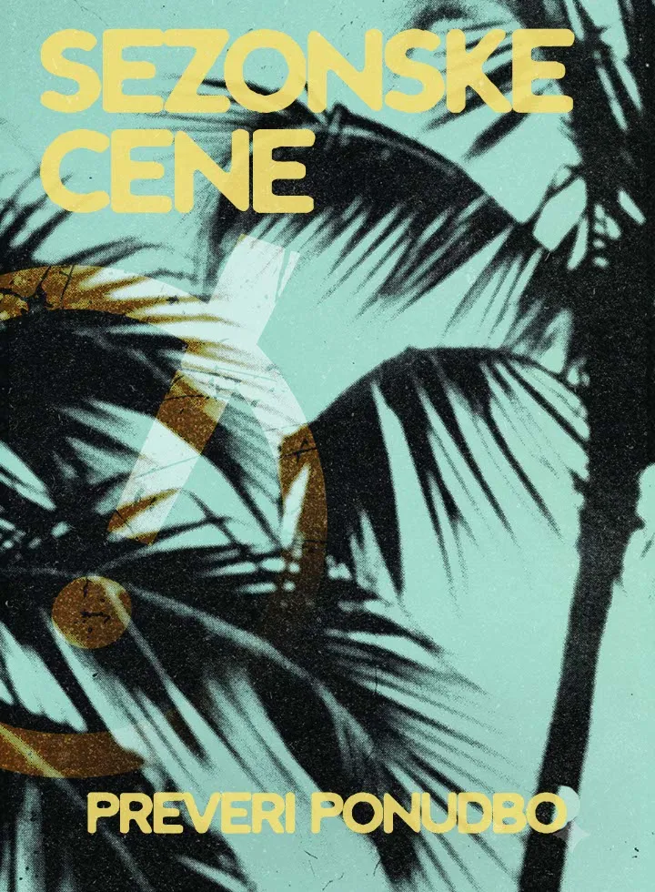 Sezonske cene