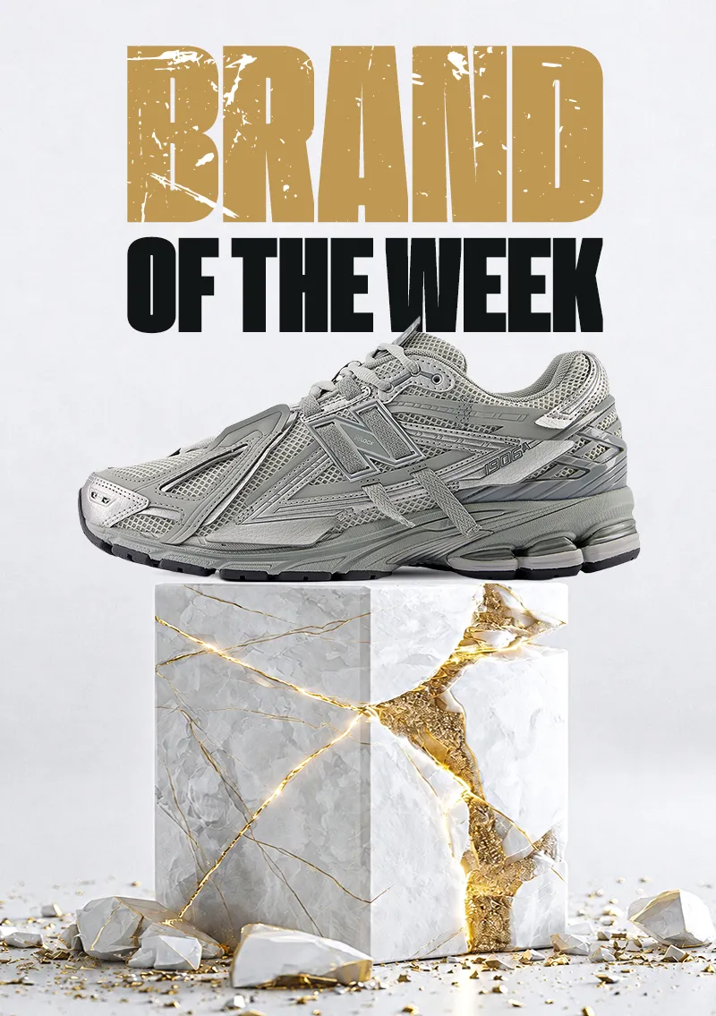 Brand of the week