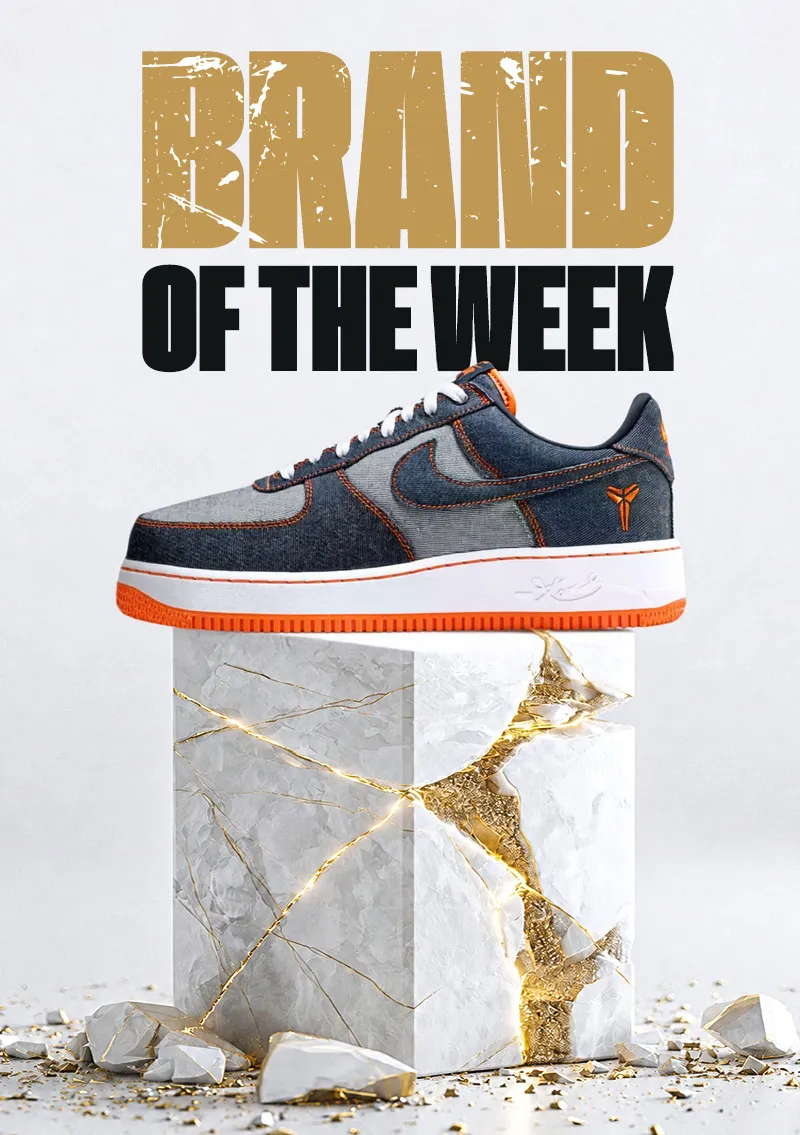 Brand of the week