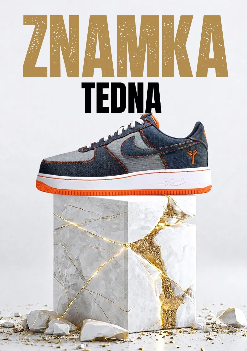 Brand of the week