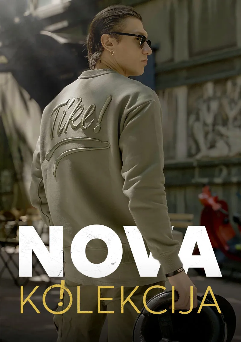Nova kolekcija