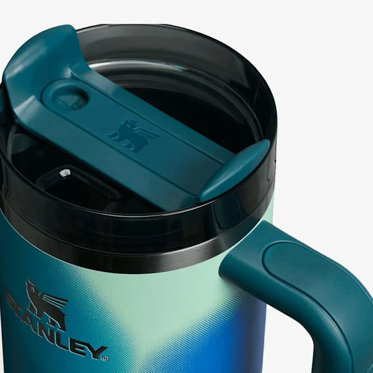 STAN 40OZ QNCHR 2.0 FLOWSTATE TUMB CSTL 