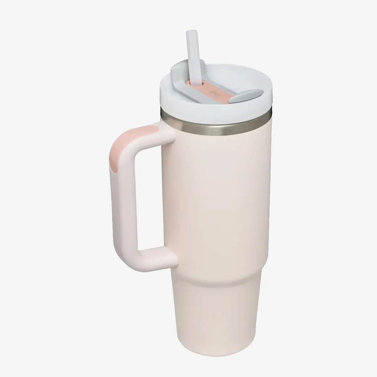 STAN ADV 30OZ QNCHRH2.O TM TUMB ROSE QUA 