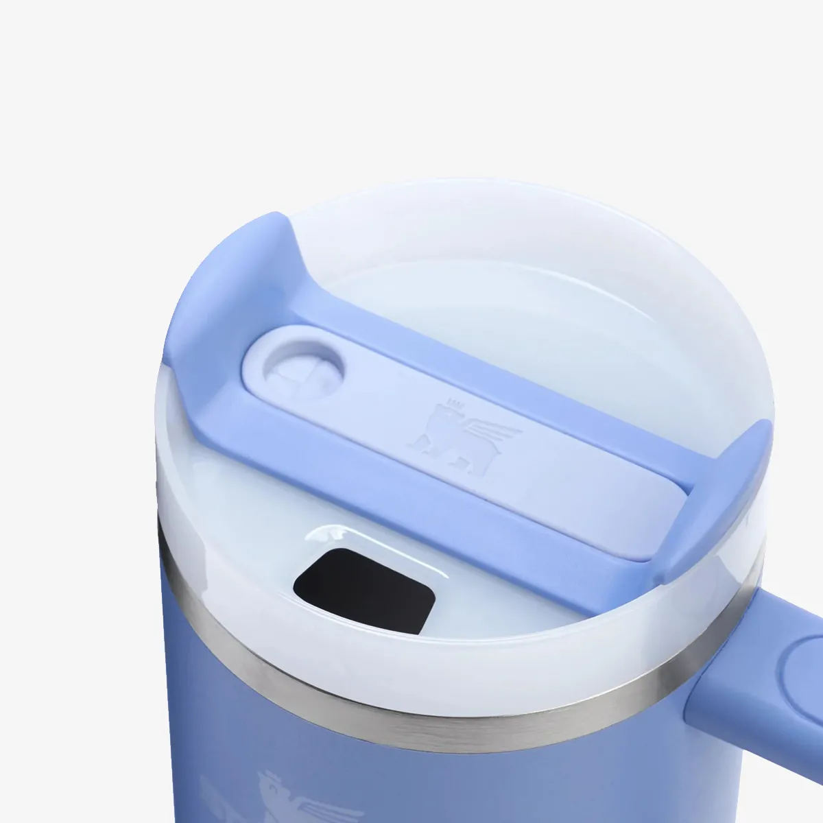 STAN ADV 30OZ QNCHRH2.O TM TUMB CREAM 2. 