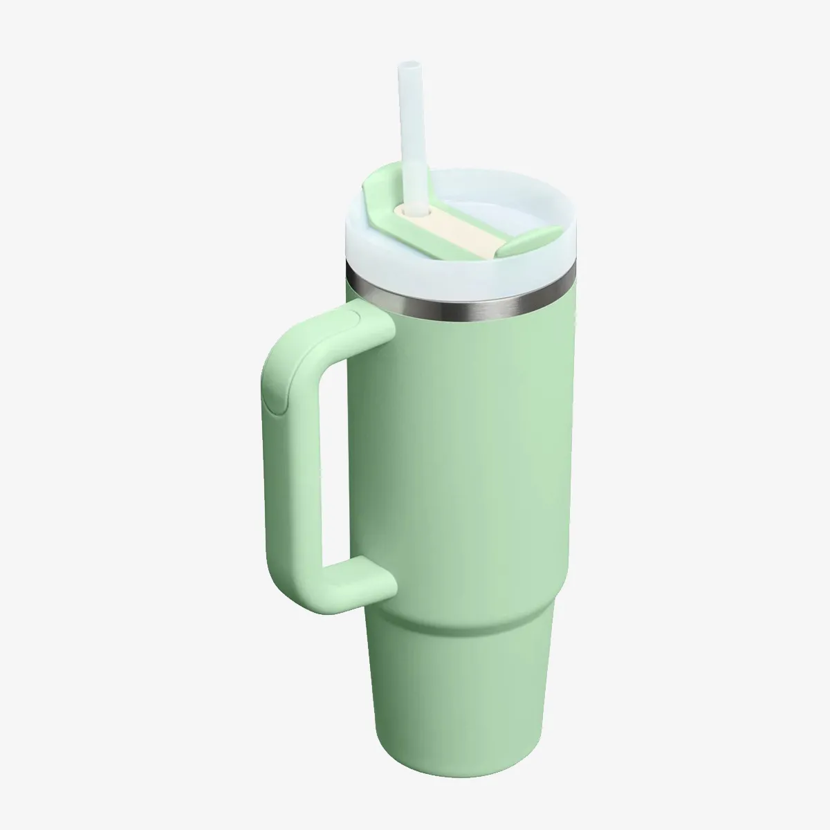 STAN 30OZ QNCHR 2.0 FLOWSTATE TUMB CSTL 