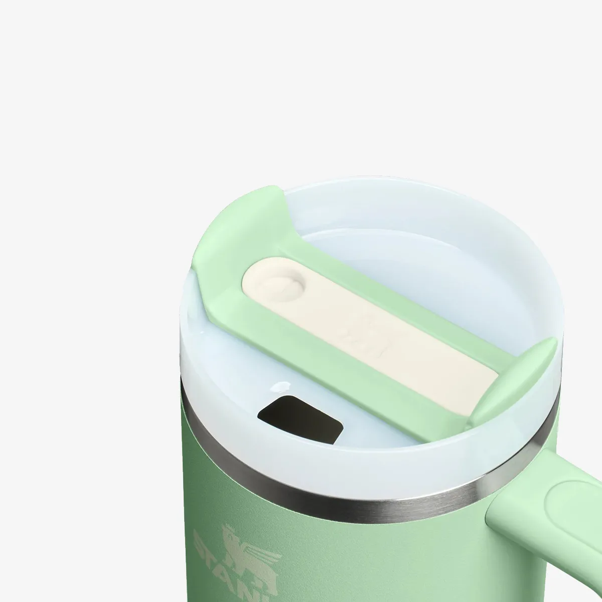 STAN 30OZ QNCHR 2.0 FLOWSTATE TUMB CSTL 