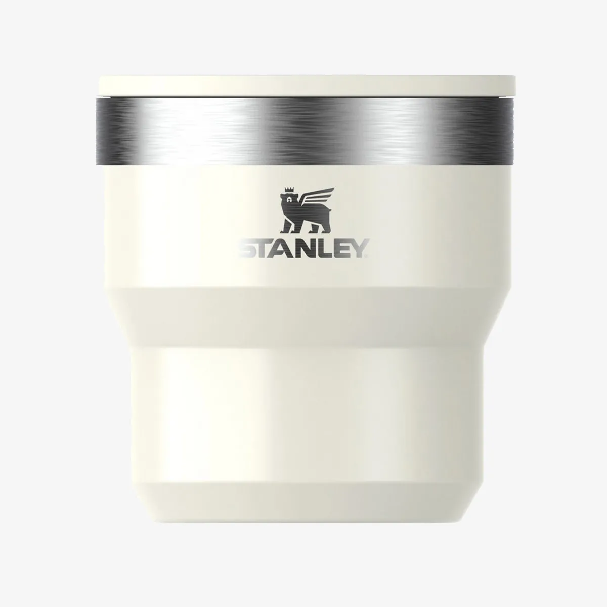 The Stay Hot Stacking Camp Cup 