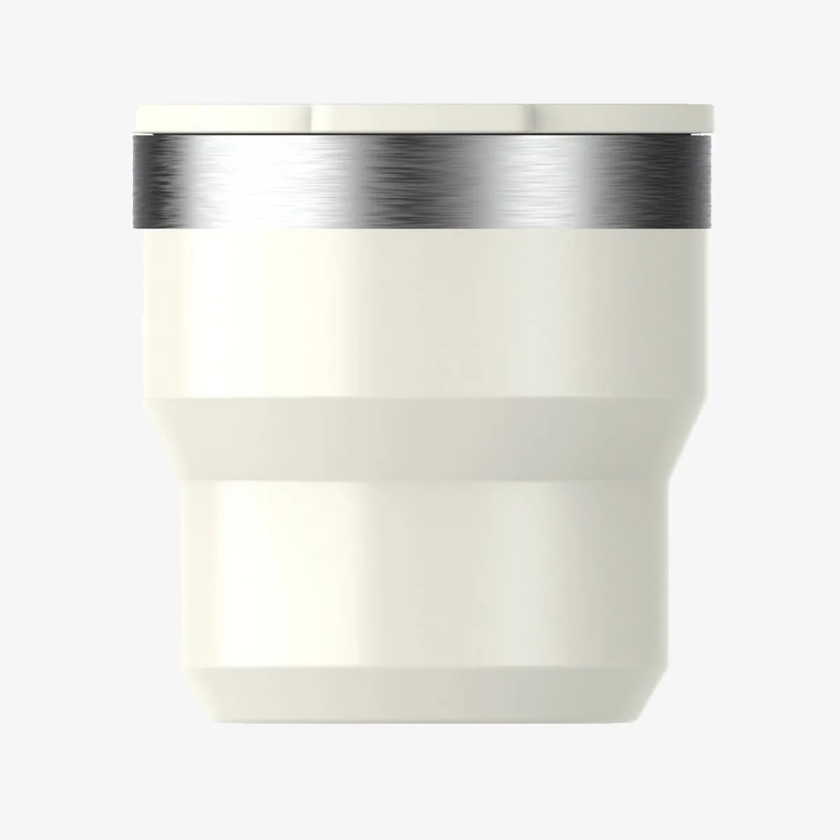 The Stay Hot Stacking Camp Cup 