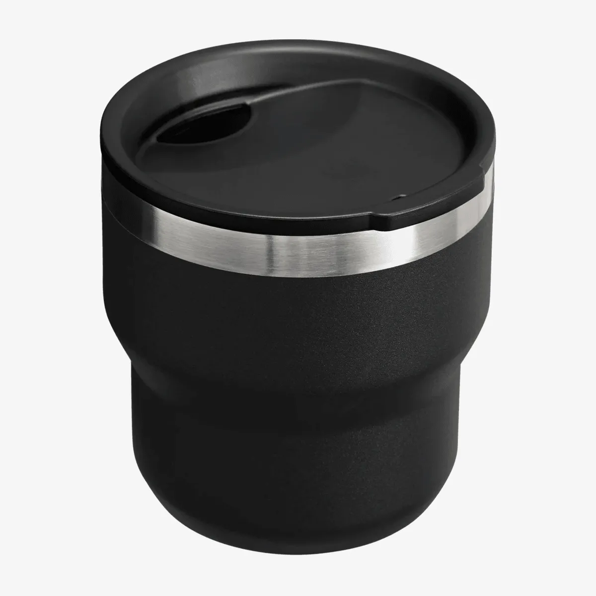 The Stay Hot Stacking Camp Cup 
