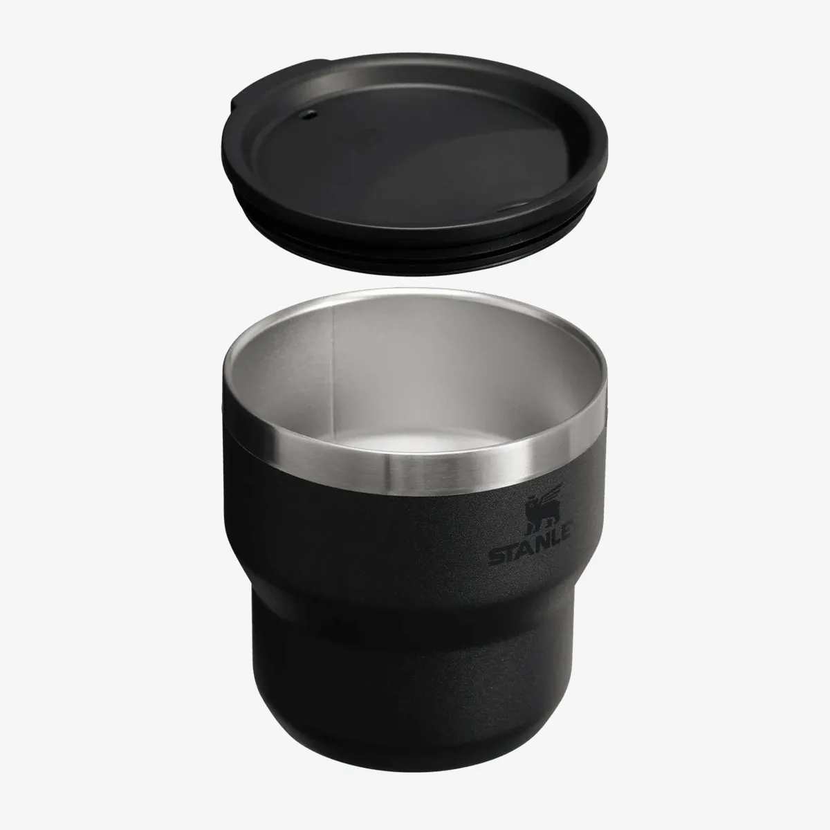 The Stay Hot Stacking Camp Cup 