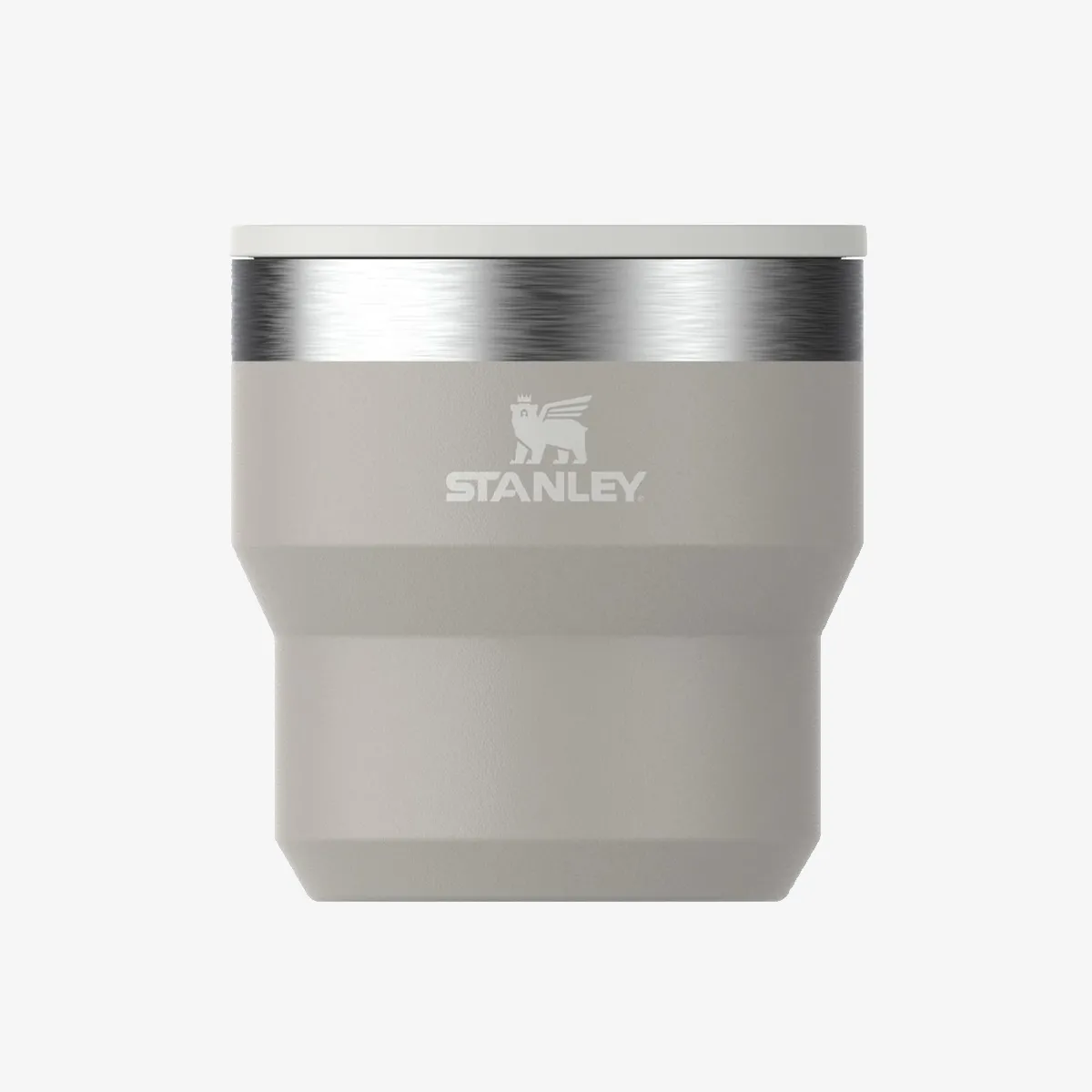 The Stay Hot Stacking Camp Cup 