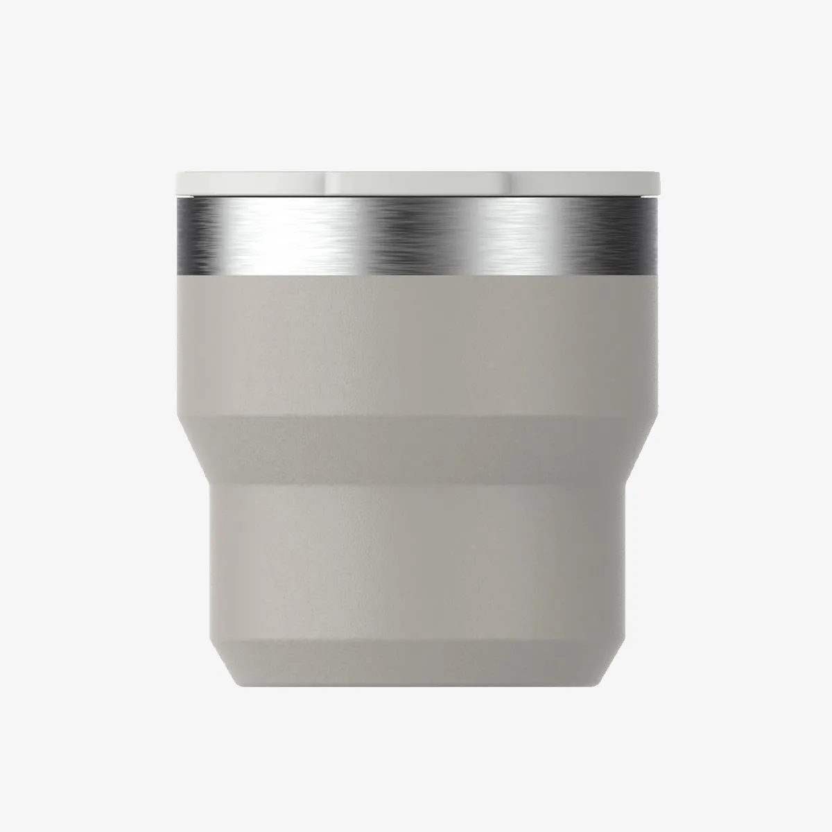 The Stay Hot Stacking Camp Cup 