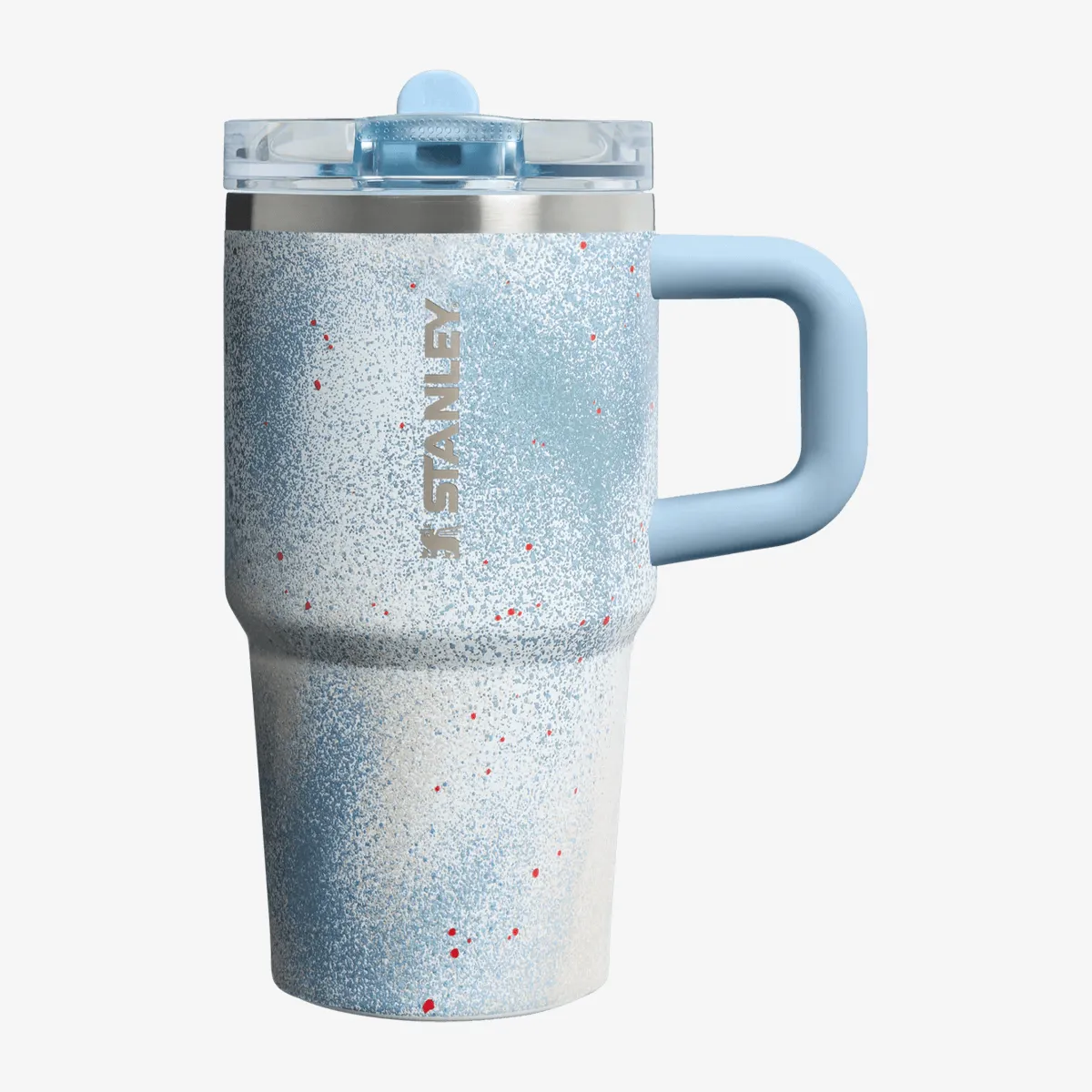 The Quencher ProTour Flip Straw Tumbler 