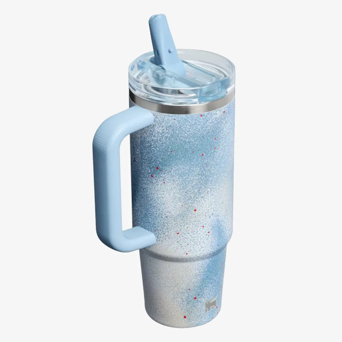 The Quencher ProTour Flip Straw Tumbler 