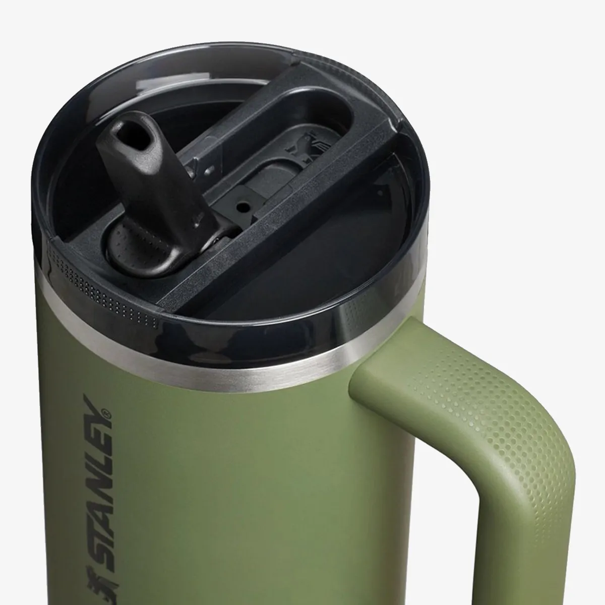 The Quencher ProTour Flip Straw Tumbler 