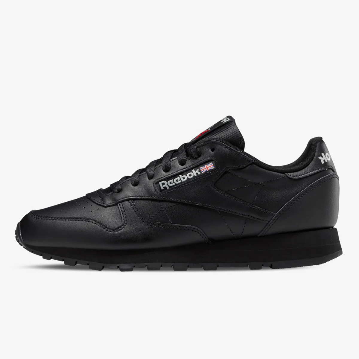 CLASSIC LEATHER 