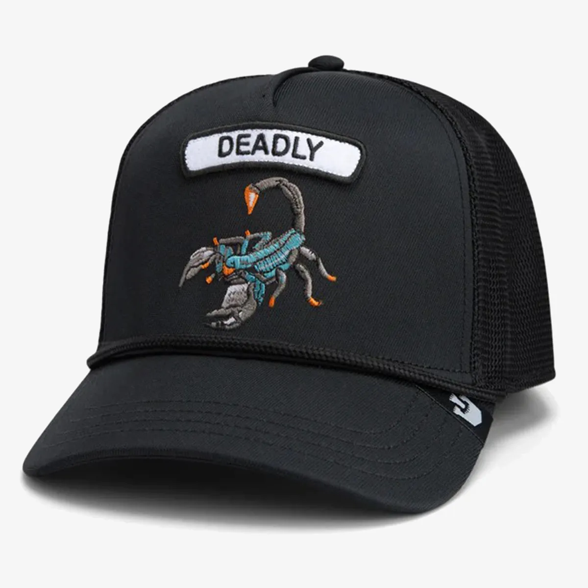 GB2 Deadly Scorp 