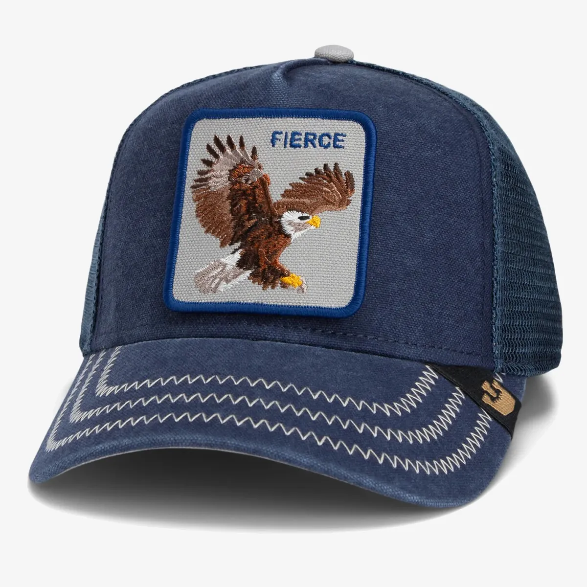 Bird of Prey 