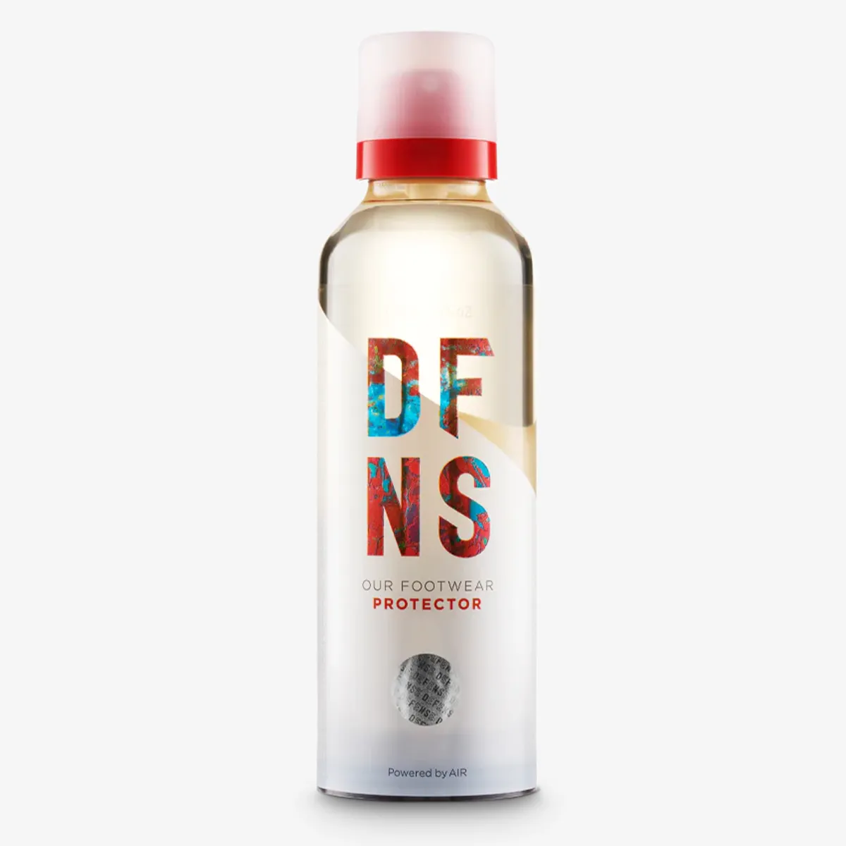 DFNS FOOTWEAR PROTECTOR - 150ML 