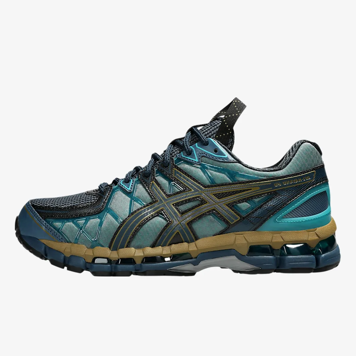 KAYANO 
