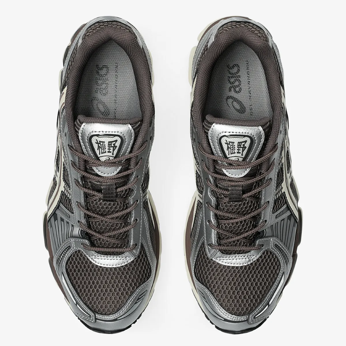 GEL-KAYANO 12.1 