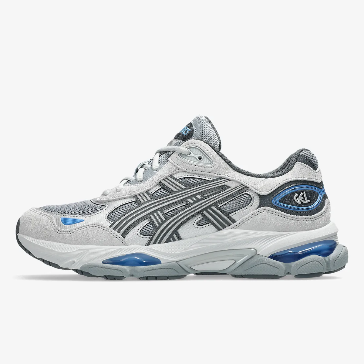 GEL-NYC 2.0 